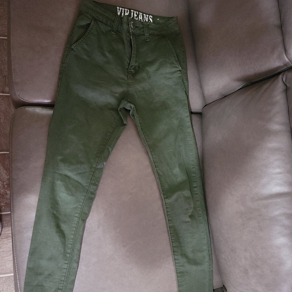 VIP jeans